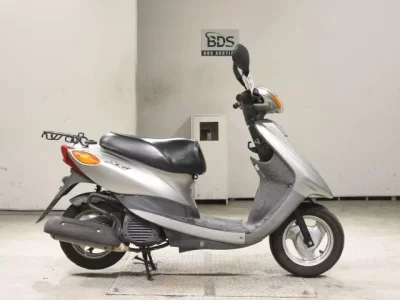Yamaha JOG-5