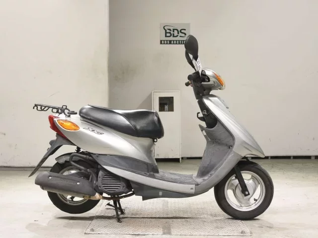 Yamaha JOG-5