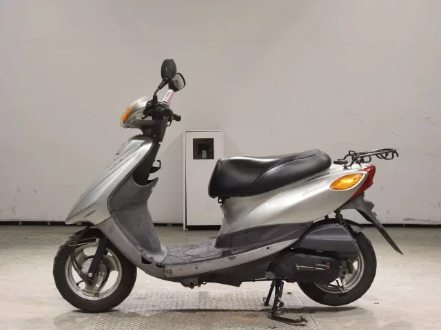 Yamaha JOG-5
