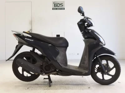 Honda DIO110-2