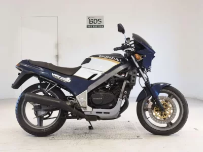Honda VTZ250