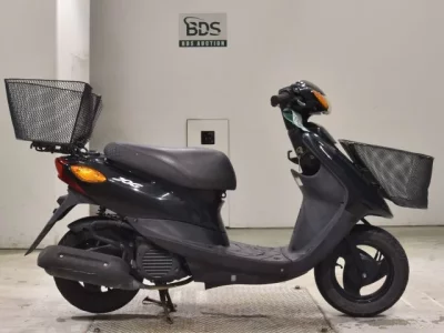 Yamaha JOG-5