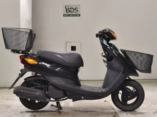 Yamaha JOG-5