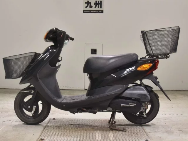 Yamaha JOG-5