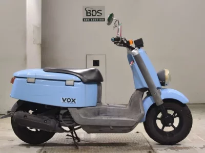 Yamaha VOX