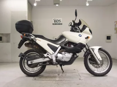 BMW BMW F650  с аукциона в Японии