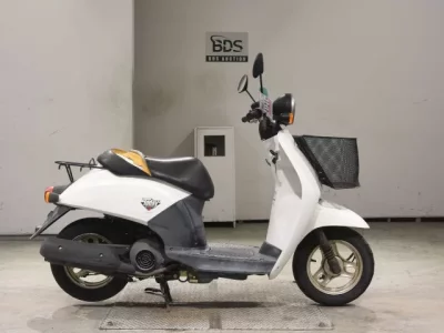 Honda TODAY
