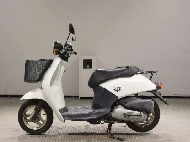 Honda TODAY