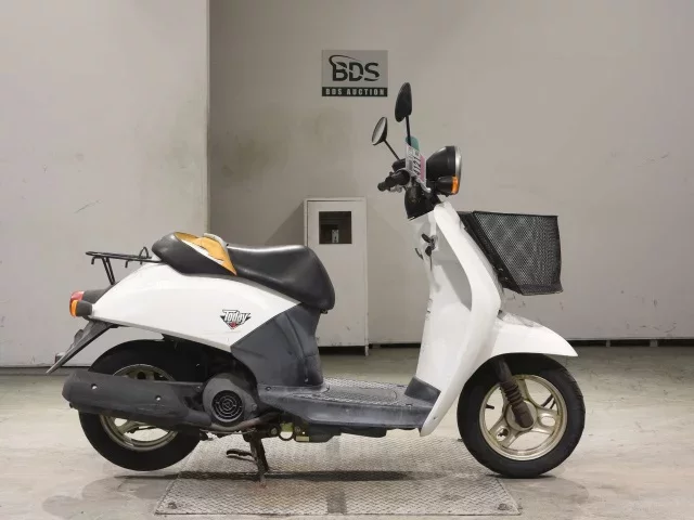 Honda TODAY