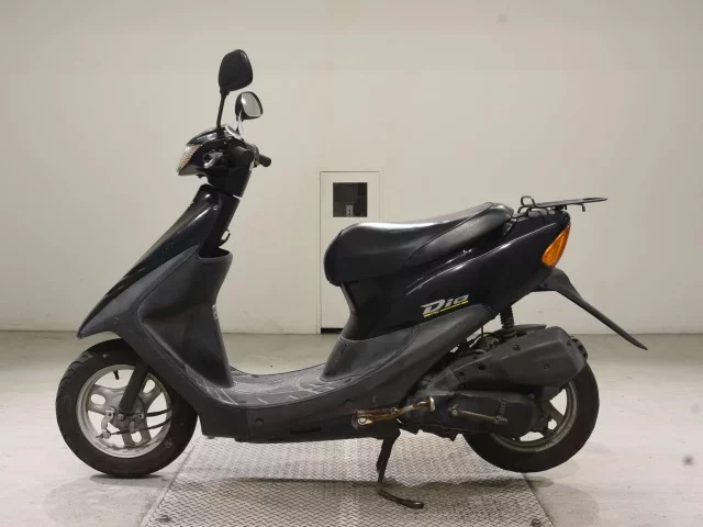 Honda DIO