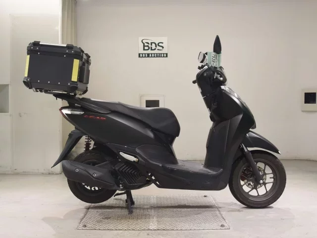 Honda LEAD125-2