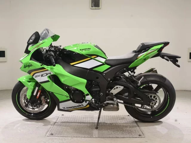 Kawasaki ZX-10RA