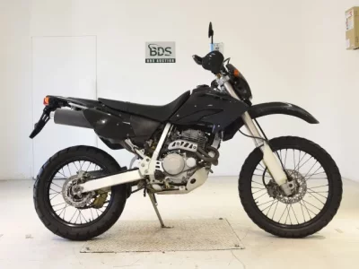 Honda XR250-2