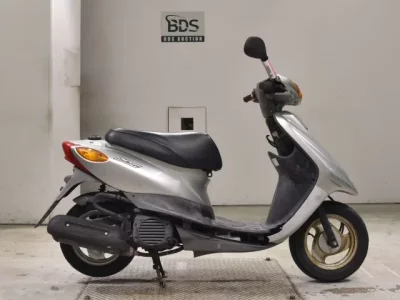 Yamaha JOG-5