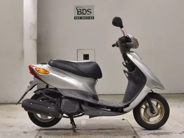 Yamaha JOG-5