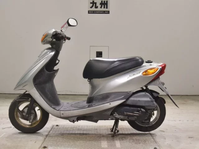 Yamaha JOG-5