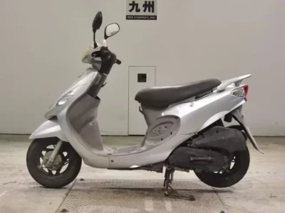 SYM SYM XPROKAZE50
