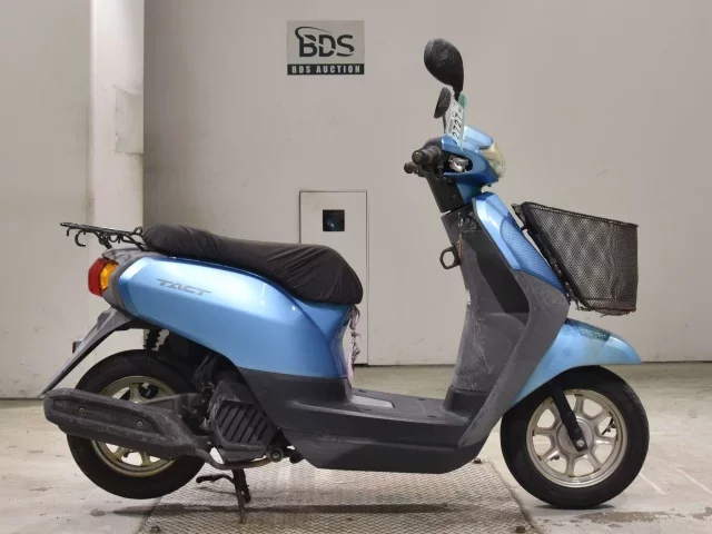 Honda TACT-4 BASIC