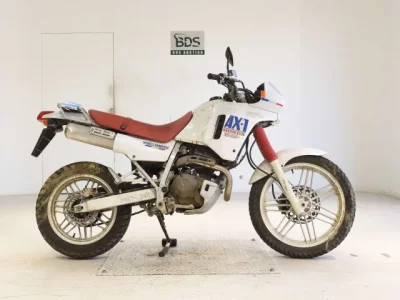Honda AX-1 SHO LOUIS NOT EQUIPPED