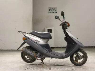 Yamaha JOG-2