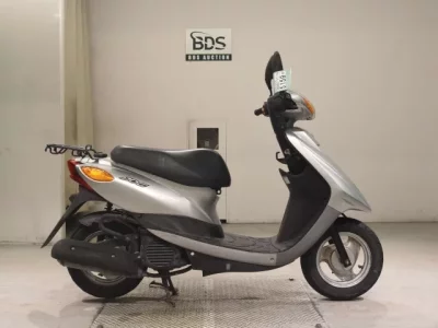 Yamaha JOG-5