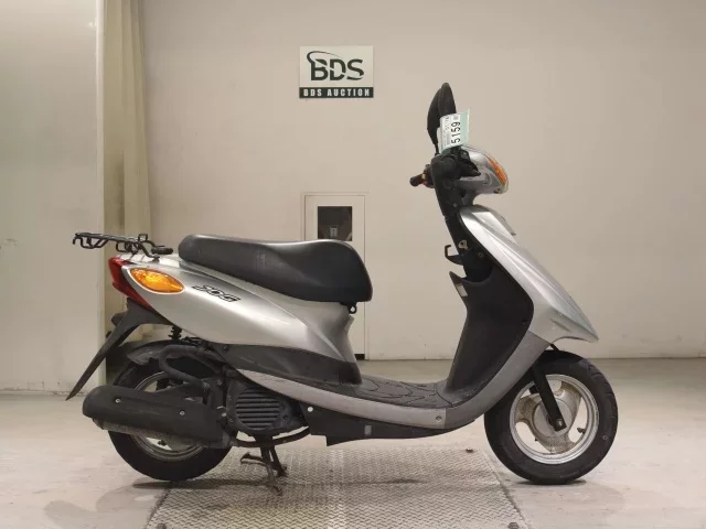 Yamaha JOG-5