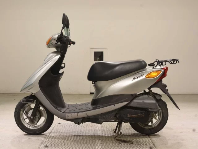 Yamaha JOG-5