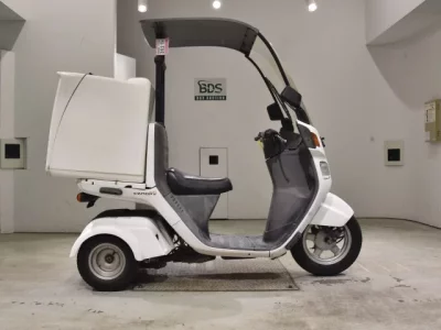 Honda GYRO CANOPY-2