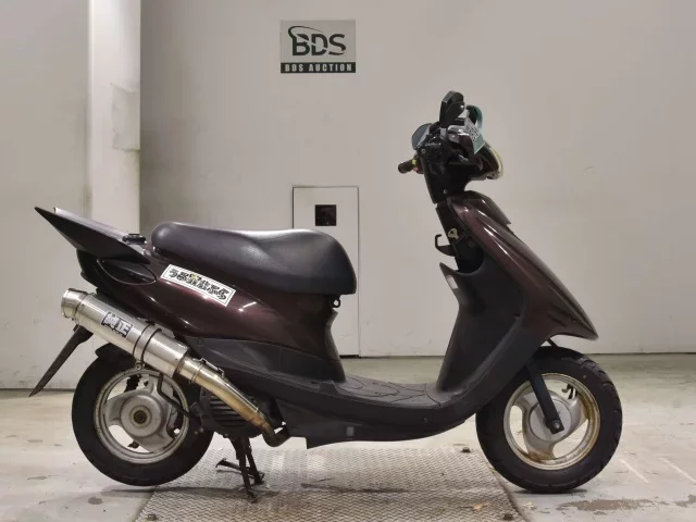 Yamaha JOG-5