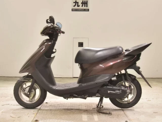 Yamaha JOG-5