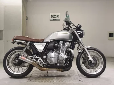Honda CB1100EX ABS  с аукциона в Японии