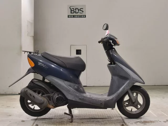 Honda DIO