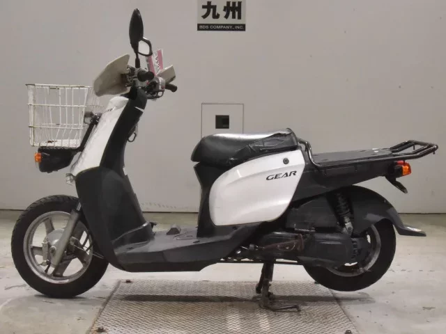 Yamaha GEAR