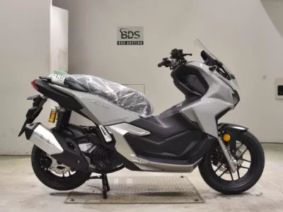 Honda ADV160
