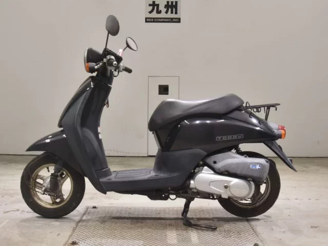 Honda TODAY