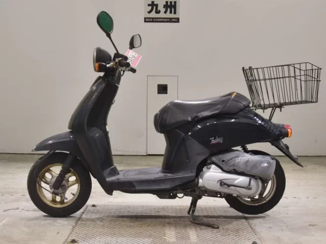 Honda TODAY