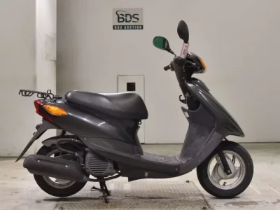 Yamaha JOG-5