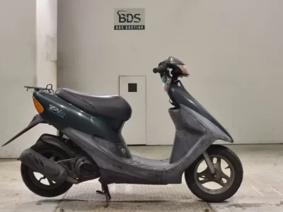 Honda DIO