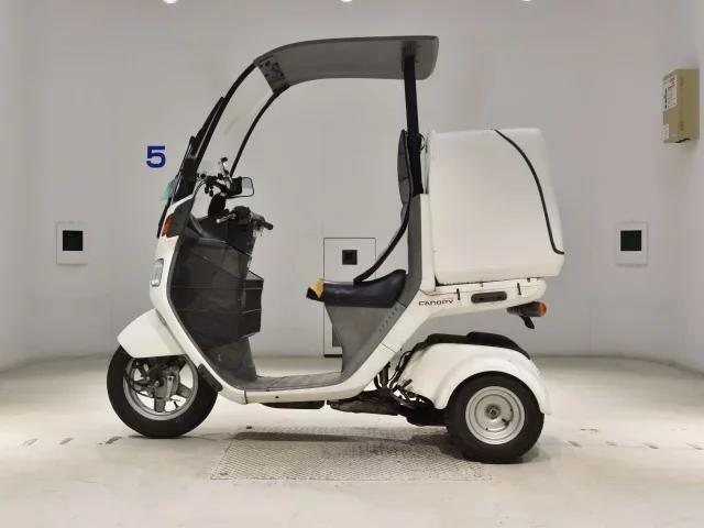 Honda GYRO CANOPY-2