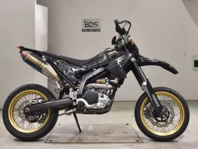 Yamaha WR250X