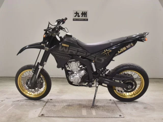 Yamaha WR250X