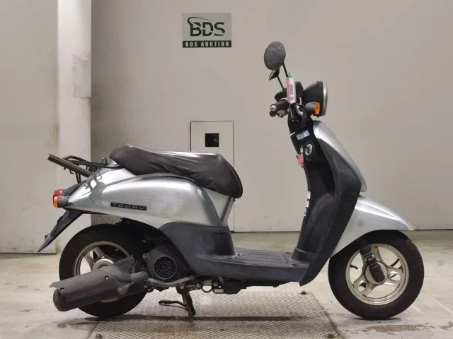 Honda TODAY