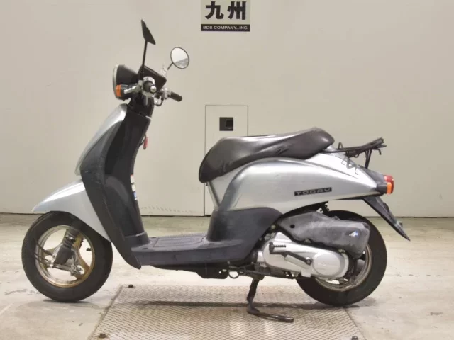 Honda TODAY