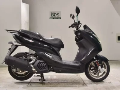 Yamaha MAJESTY 155S