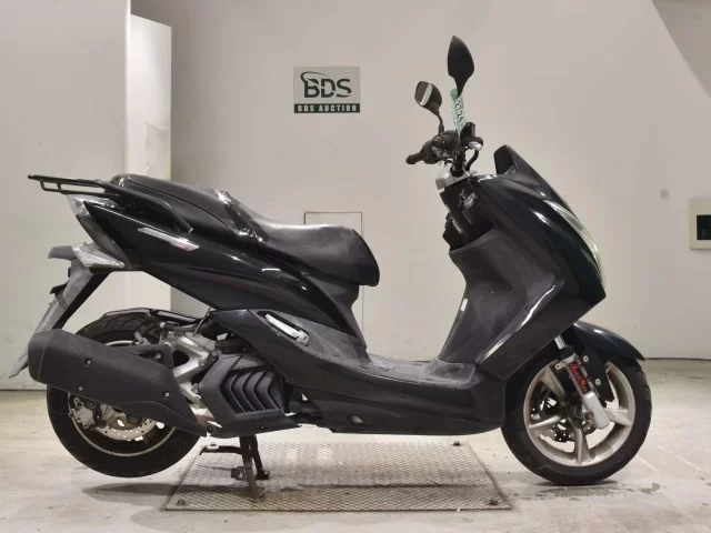 Yamaha MAJESTY 155S