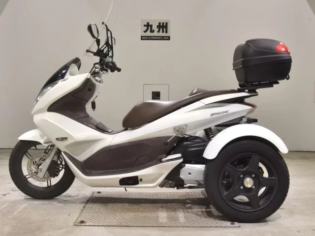 Honda PCX125