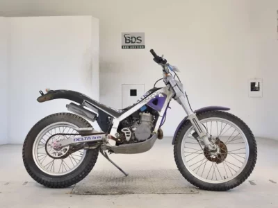Other SCORPA 250
