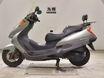 Honda FORESIGHT  с аукциона в Японии