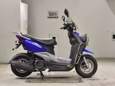 Yamaha BW S-3