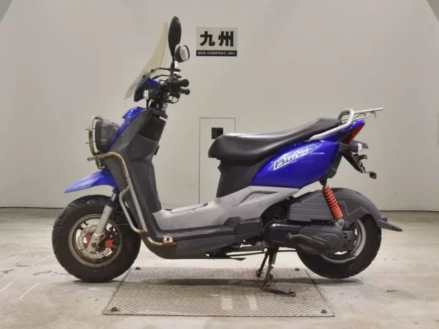 Yamaha BW S-3